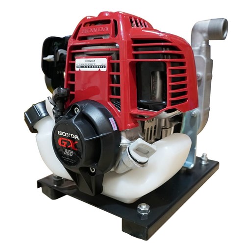 Bianco Vulcan Engine Driven Pump Honda GX25 (809995)